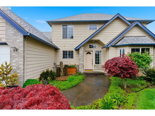 1496 Se ALTHAUS Dr, Troutdale, OR 97060