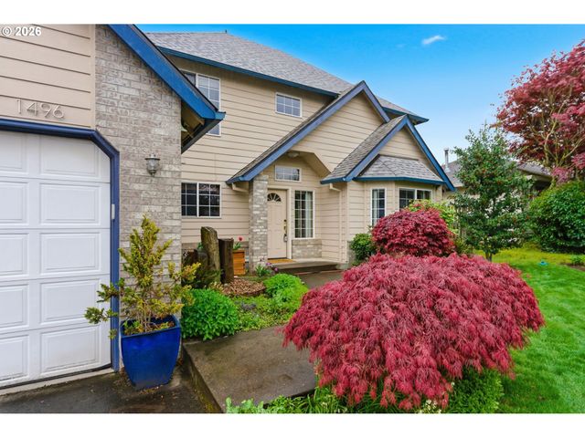 1496 Se ALTHAUS Dr, Troutdale, OR 97060