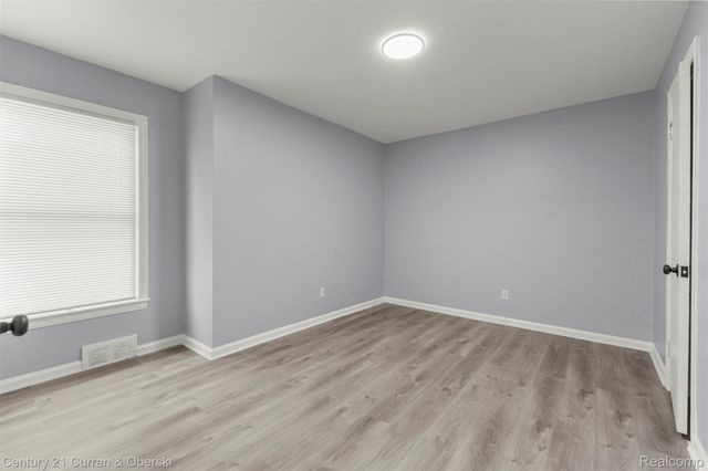 2255 Webb Street., Detroit, MI 48206