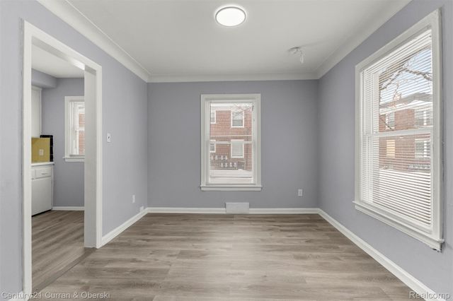 2255 Webb Street., Detroit, MI 48206