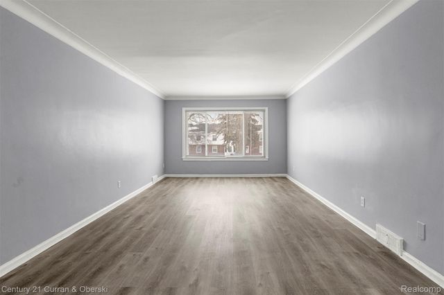 2255 Webb Street., Detroit, MI 48206