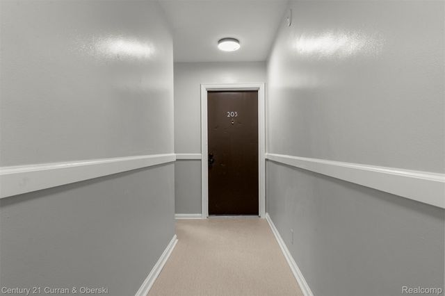 2255 Webb Street., Detroit, MI 48206