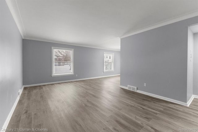 2255 Webb Street., Detroit, MI 48206