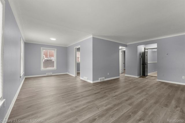 2255 Webb Street., Detroit, MI 48206