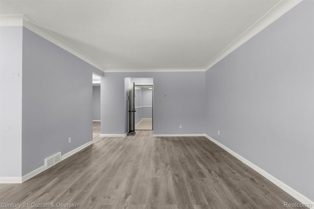 2255 Webb Street., Detroit, MI 48206