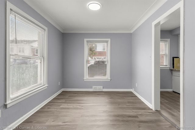 2255 Webb Street., Detroit, MI 48206