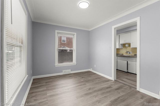 2255 Webb Street., Detroit, MI 48206