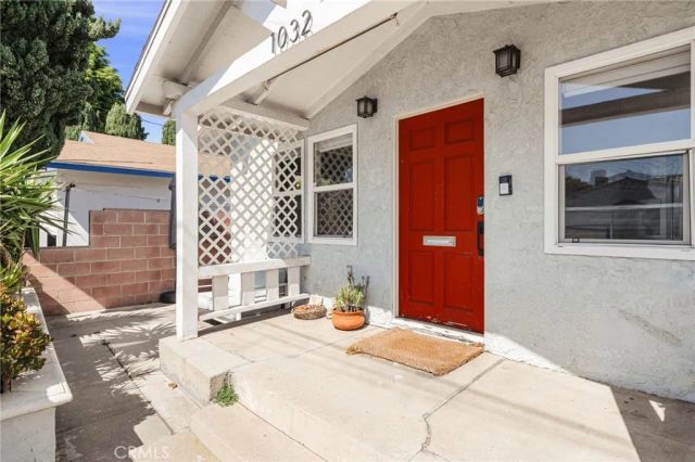 1032 S Mesa Street, San Pedro, CA 90731