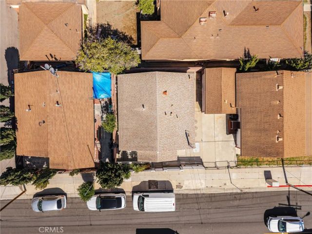 1032 S Mesa Street, San Pedro, CA 90731