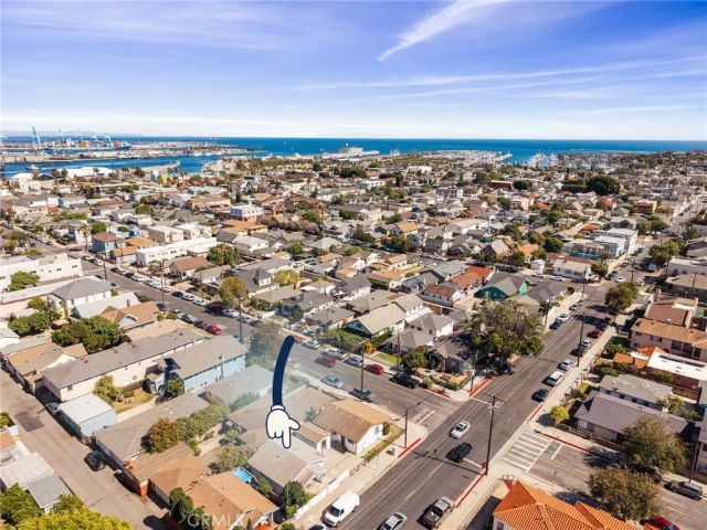 1032 S Mesa Street, San Pedro, CA 90731