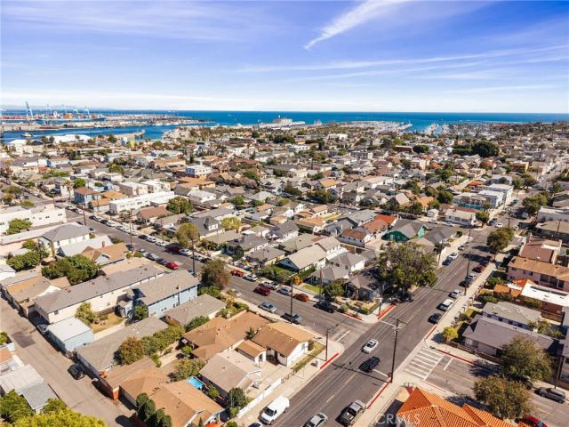 1032 S Mesa Street, San Pedro, CA 90731