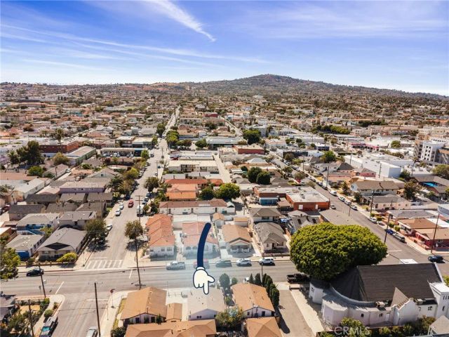 1032 S Mesa Street, San Pedro, CA 90731