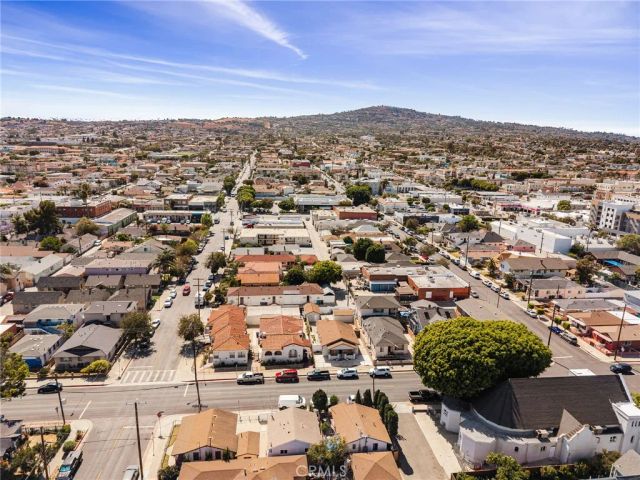 1032 S Mesa Street, San Pedro, CA 90731