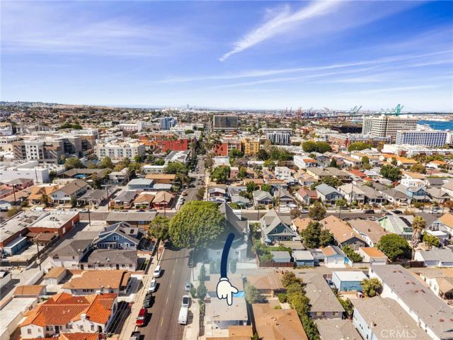 1032 S Mesa Street, San Pedro, CA 90731