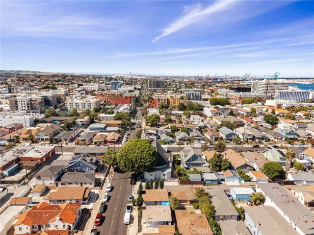 1032 S Mesa Street, San Pedro, CA 90731