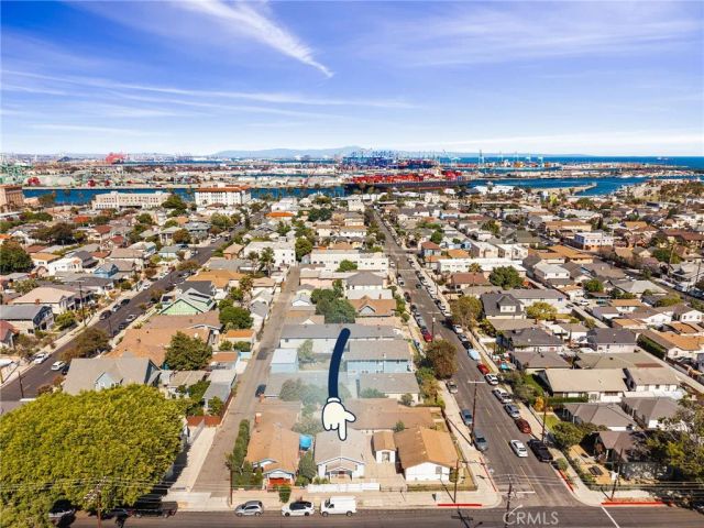 1032 S Mesa Street, San Pedro, CA 90731