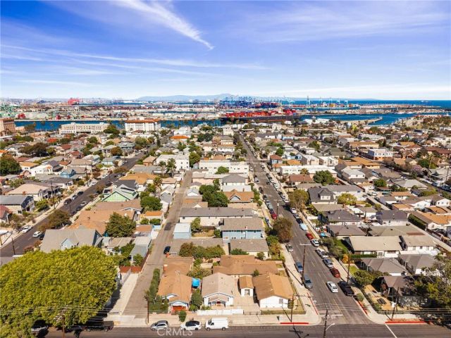 1032 S Mesa Street, San Pedro, CA 90731