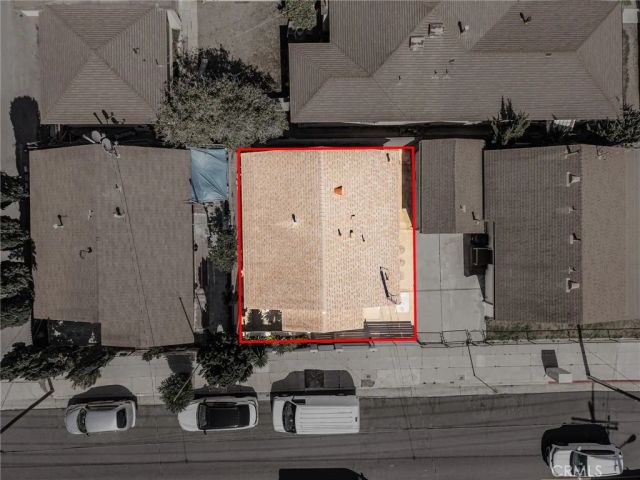 1032 S Mesa Street, San Pedro, CA 90731