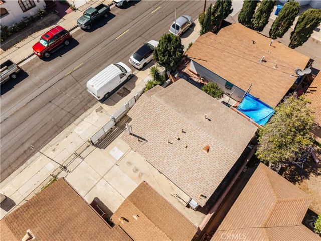 1032 S Mesa Street, San Pedro, CA 90731