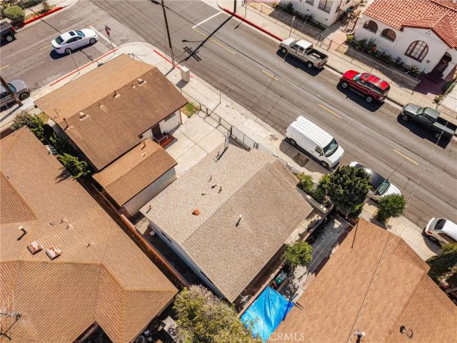 1032 S Mesa Street, San Pedro, CA 90731