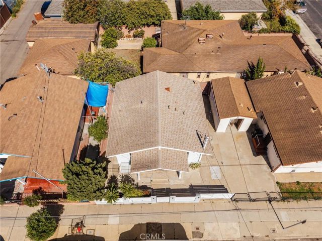 1032 S Mesa Street, San Pedro, CA 90731