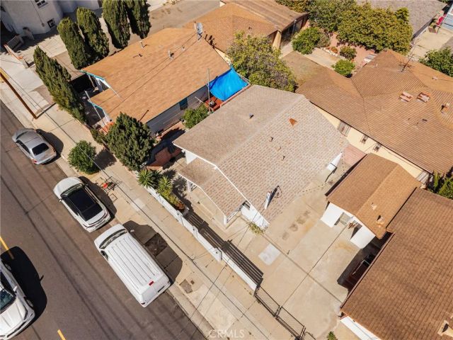 1032 S Mesa Street, San Pedro, CA 90731