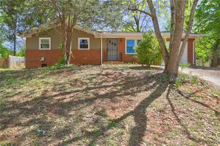 1061 Cone Road, Forest Park, GA 30297