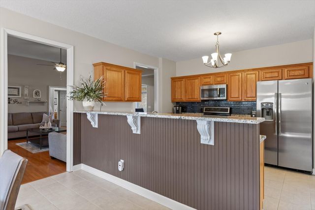 2128 Sargent Daly Drive, Chattanooga, TN 37421