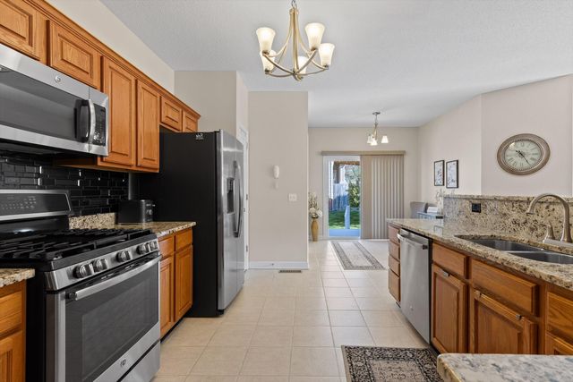 2128 Sargent Daly Drive, Chattanooga, TN 37421