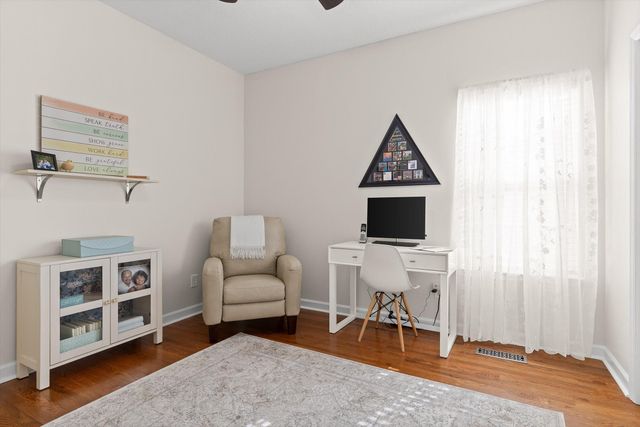 2128 Sargent Daly Drive, Chattanooga, TN 37421