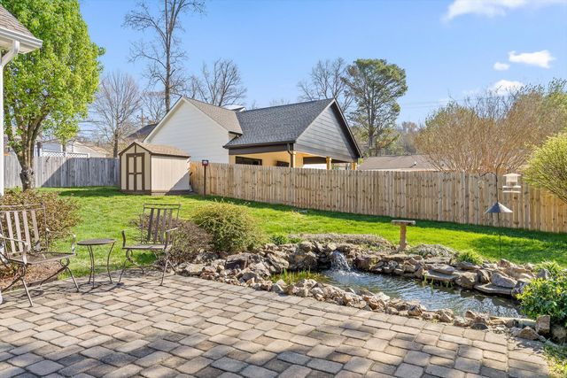 2128 Sargent Daly Drive, Chattanooga, TN 37421