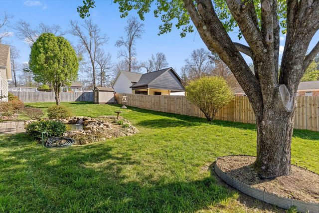 2128 Sargent Daly Drive, Chattanooga, TN 37421