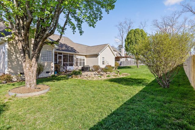 2128 Sargent Daly Drive, Chattanooga, TN 37421