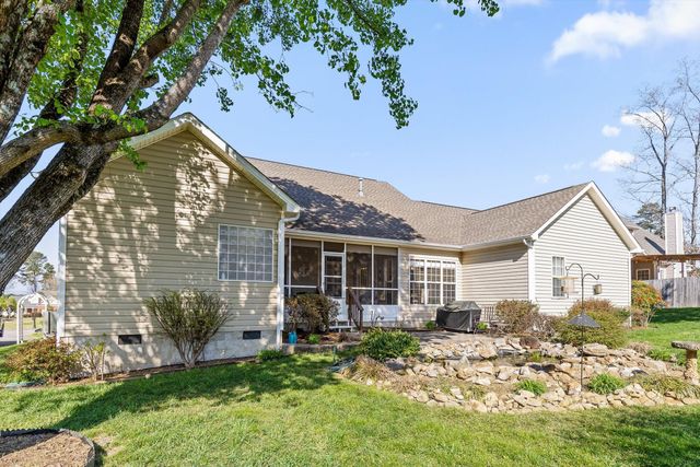 2128 Sargent Daly Drive, Chattanooga, TN 37421