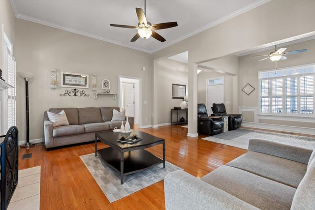 2128 Sargent Daly Drive, Chattanooga, TN 37421