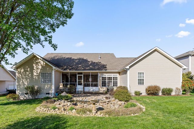 2128 Sargent Daly Drive, Chattanooga, TN 37421