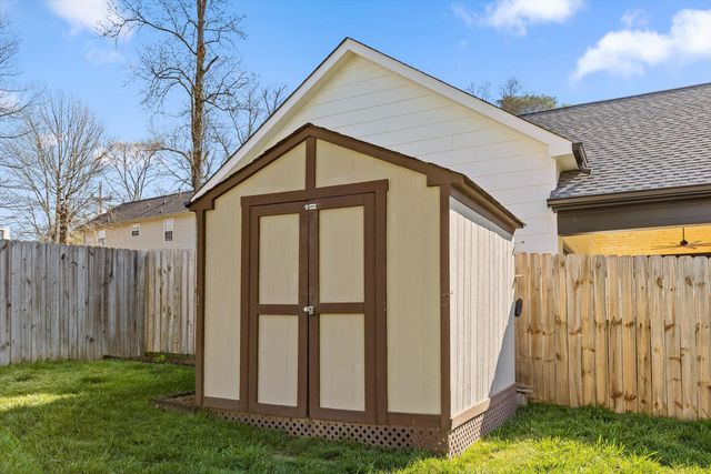 2128 Sargent Daly Drive, Chattanooga, TN 37421