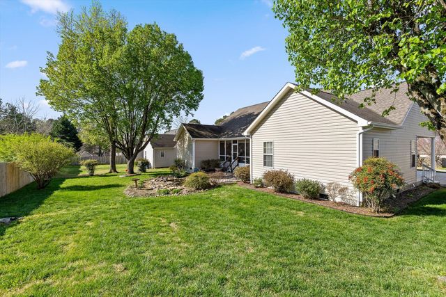 2128 Sargent Daly Drive, Chattanooga, TN 37421