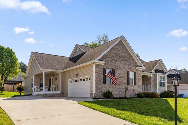 2128 Sargent Daly Drive, Chattanooga, TN 37421