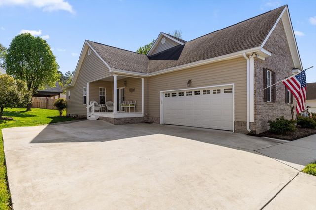 2128 Sargent Daly Drive, Chattanooga, TN 37421