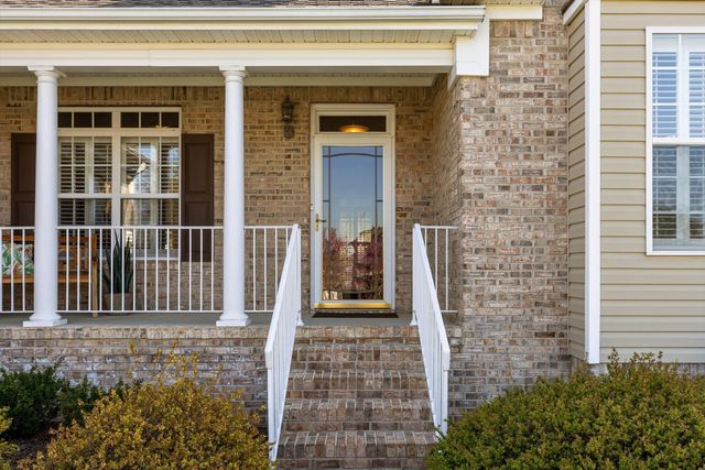 2128 Sargent Daly Drive, Chattanooga, TN 37421