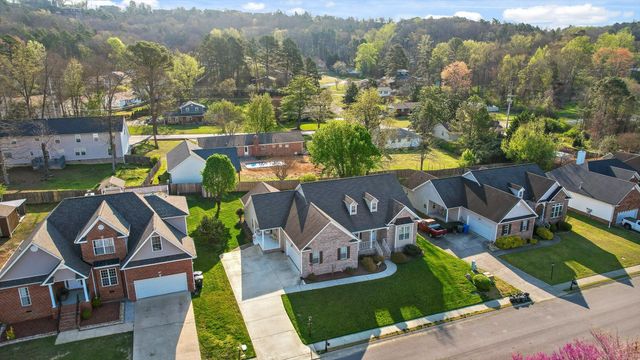 2128 Sargent Daly Drive, Chattanooga, TN 37421