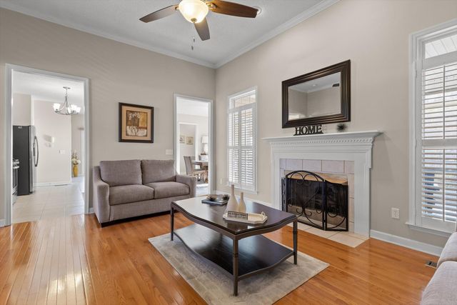 2128 Sargent Daly Drive, Chattanooga, TN 37421