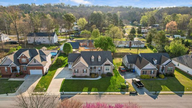 2128 Sargent Daly Drive, Chattanooga, TN 37421