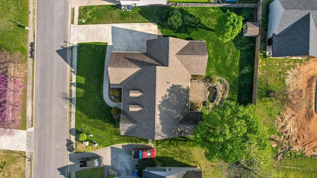 2128 Sargent Daly Drive, Chattanooga, TN 37421