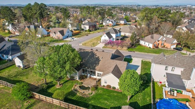 2128 Sargent Daly Drive, Chattanooga, TN 37421