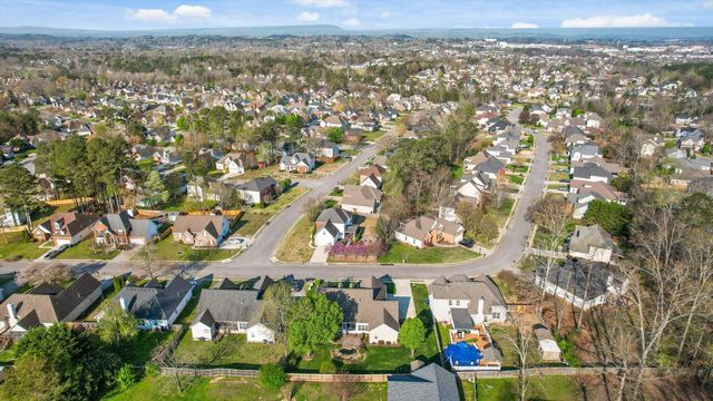 2128 Sargent Daly Drive, Chattanooga, TN 37421