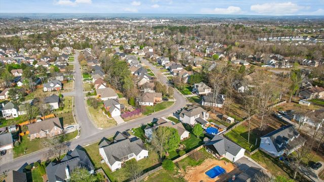 2128 Sargent Daly Drive, Chattanooga, TN 37421