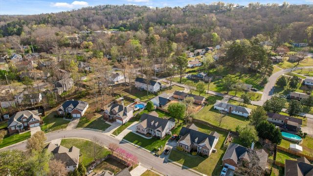 2128 Sargent Daly Drive, Chattanooga, TN 37421