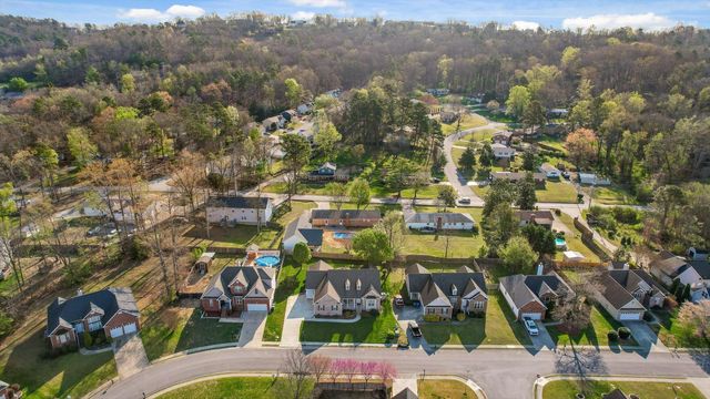 2128 Sargent Daly Drive, Chattanooga, TN 37421